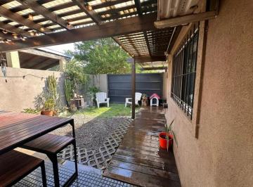 Casa · 40m² · 2 Ambientes · 1 Cochera · Casa en Venta en Montecarlo, del Viso, Pilar