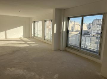 Oficina comercial · 140m² · 1 Ambiente · Oficina a Estrenar Planta Libre en Piso 9 – 150 m² en Recoleta