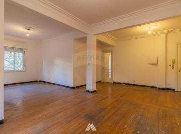 Departamento · 164m² · 5 Ambientes · Alquiler Gran Apto de 165 m² Ideal Oficinas Centro