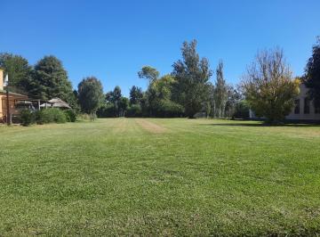 Terreno · 1500m² · Terreno en Haras del Sol