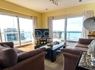 CXR-CXR-329_2 · Venta Piso 6 Ambientes Vistas Panoramica Al Mar y Ciudad "Playa Varese"