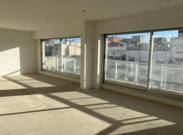 Oficina comercial · 148m² · 1 Ambiente · Oficina a Estrenar Planta Libre en Piso 9 – 157 m² en Recoleta