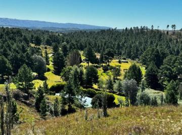 Casa de 6 ambientes, Villa Yacanto · Venta de Propiedad con Costa de Río en San Miguel de Los Rios - Cab0069
