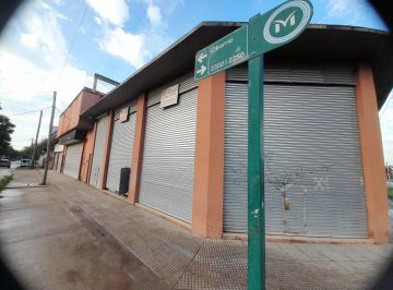 Local comercial de 10 ambientes, Merlo · Vende Importante Inmueble Comercial en Barrio Nuevo Calle Principal