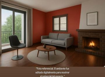 PH · 70m² · 3 Ambientes · Venta PH 3 Ambientes con Balcon, Terraza y Parrilla en Vicente Lopez