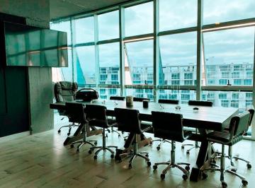 Oficina comercial · 60m² · 1 Ambiente · 1 Cochera · Oficina en Skyglass 3