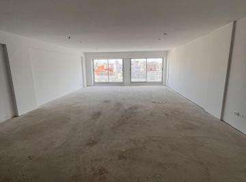 Oficina comercial · 80m² · 1 Ambiente · Oficina a Estrenar Planta Libre en Piso 10 – 87 m² en Recoleta