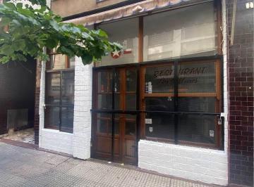 Local comercial · 180m² · Local en Recoleta