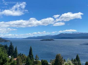 Terreno · 200m² · 3 Ambientes · Terreno - Bariloche con Proyecto Aprobado.