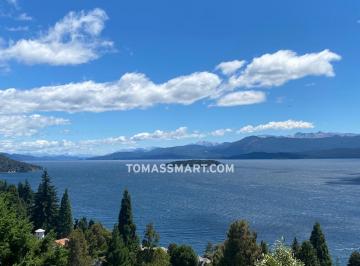 Terreno · 200m² · 3 Ambientes · Terreno - Bariloche con Proyecto Aprobado.