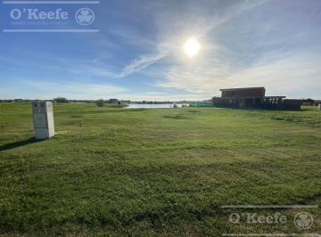 Terreno · 776m² · Terreno en Venta en Barrio Elcano Pueblos del Plata Hudson Berazategui
