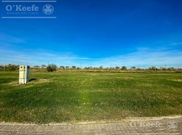 Terreno · 600m² · Terreno en Venta Barrio Cerrado Elcano Guillermo Hudson, Pueblos del Plata