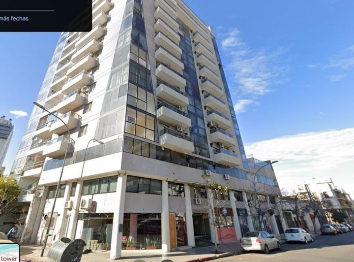 Departamento · 60m² · 2 Ambientes