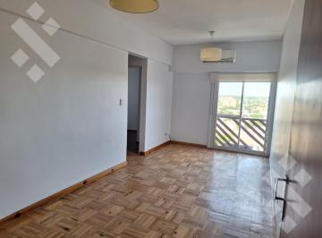 Departamento · 48m² · 3 Ambientes · 1 Cochera · Alquiler Dpto 2 Dormi Cochera - San Martin Al 700 - Cipolletti