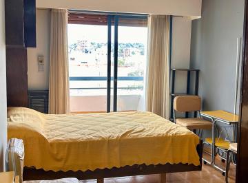 Departamento de 1 ambiente, Villa Carlos Paz · Galeria Acuario 1, Balcon, Hermosa Vista, Amoblado, Vigilancia