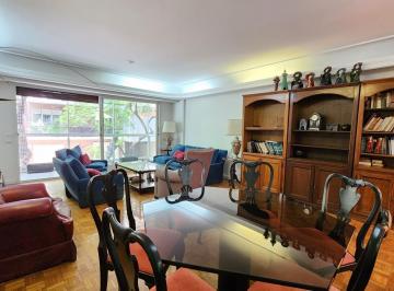 Departamento · 136m² · 4 Ambientes · 1 Cochera · Departamento en Venta en Recoleta