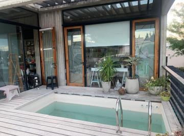 Casa de 5 ambientes, La Plata · Alquiler Casa en El Cauce