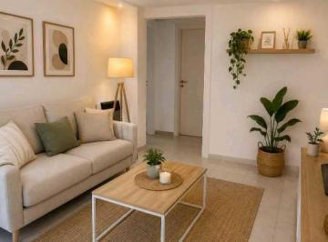 PH · 90m² · 2 Dormitorios · San Juan y San Martin!ph 3 Amb. Patio y Terraza! ¡Apto Crédito!