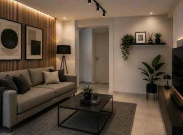 PH · 90m² · 2 Dormitorios · San Juan y San Martin!ph 3 Amb. Patio y Terraza! ¡Apto Crédito!