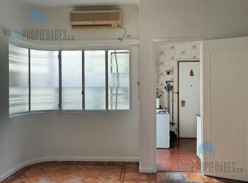 Departamento · 70m² · 3 Ambientes · Venta Departamento 3 Ambientes Recoleta