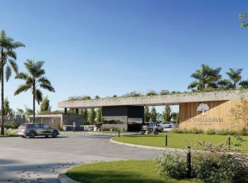 Terreno · 617m² · Venta Lote La Guillermina