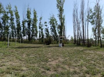 Terreno · 1000m² · Terreno en Venta en Maipú