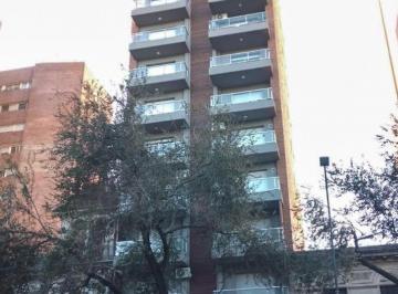 Departamento · 57m² · 3 Ambientes · Departamento en Partque Independencia