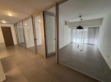 Oficina comercial · 150m² · 2 Ambientes · 1 Cochera · Cochera Incluida - Balcon - Seguridad 24hs - Piscina - Cochera Opcional