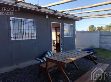 Casa · 40m² · 2 Ambientes · 4 Cocheras · Casa en San Vicente en Venta Terreno de 342 m²