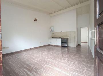 Departamento · 36m² · 2 Ambientes · Depto 2 Amb Alquiler del Viso Pilar Montecarlo