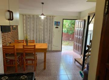 Departamento · 96m² · 3 Ambientes · 1 Cochera · Duplex en Venta - 2 Dorm. 1 Baño - Patio Garage - 110 m² - Santa Teresita