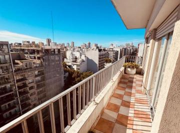 Departamento · 4 Ambientes · 1 Cochera · Departamento en Av Colon 3000 de Cuatro Ambientes en Alquiler con Cochera