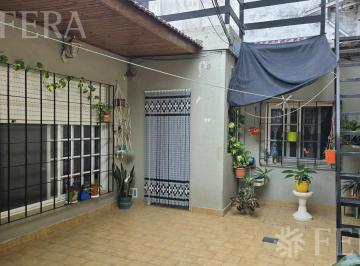 Casa · 75m² · 3 Ambientes · Venta Casa 3 Ambientes con Patio en Monte Chingolo