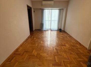Departamento · 43m² · 2 Ambientes · Departamento 2 Ambintes con Cocina y Lav Independiente!