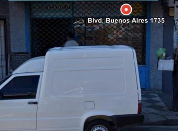 Local comercial · 40m² · Local en Alquiler en Luis Guillon