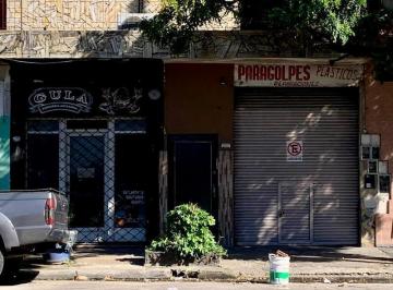 Local comercial · 27m² · Local en Lomas del Mirador