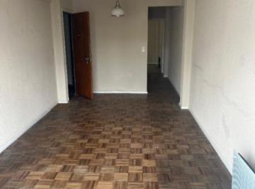 Imagen1 · Departamento en Alquiler 2 Ambientes a La Calle con Balcón Zona Paseo Aldrey