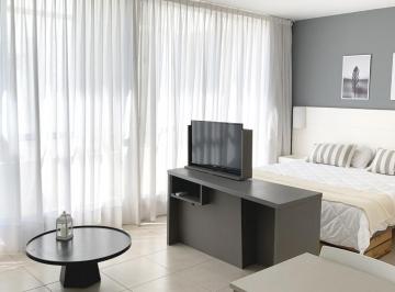 Departamento · 27m² · 1 Ambiente · Departamento Monoambiente en Alquiler en Monserrat