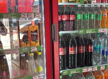 Local comercial , Ezeiza · Kiosco Fondo de Comercio