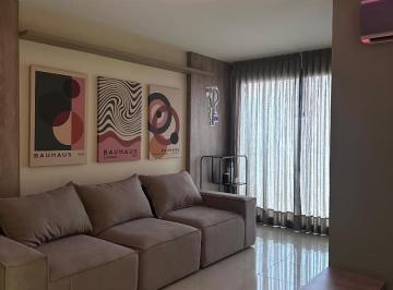 Departamento · 41m² · 2 Ambientes · Departamento de Categoria en Venta - Barrio Centro
