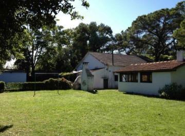 Terreno · 230m² · Quinta/lote de 3600 m² en Venta - Moreno