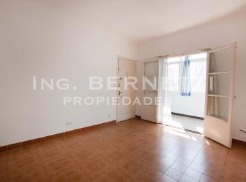Departamento de 2 ambientes, Villa Pueyrredón · Departamento 3 Ambientes - Barrio Gral. San Martín - Primer Piso
