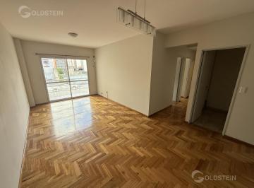 Departamento · 60m² · 3 Ambientes · 1 Cochera · Departamento - 3 Ambientes con Cochera