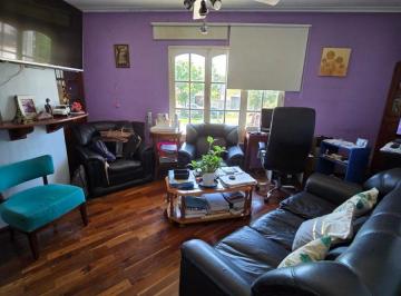 Casa de 3 ambientes, Ciudad de Santa Fe · Casa en Venta, Las Heras 7400.