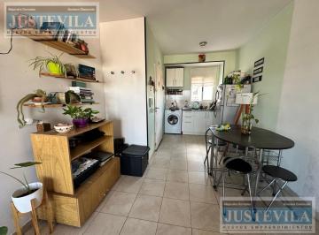 Departamento · 25m² · 1 Ambiente · Oportunidad Monoambiente en Boedo con Balcon