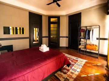 Departamento · 80m² · 3 Ambientes · Departamento Tres Ambientes - Amoblado - Monserrat Microcentro