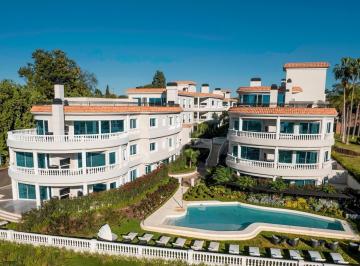 Departamento · 60m² · 4 Ambientes · 1 Cochera · Departamento en Oasis del Yacht