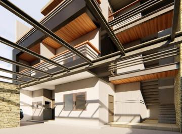 Casa · 80m² · 3 Ambientes · 1 Cochera · Dúplex en Venta Rincón Venetto Gllen