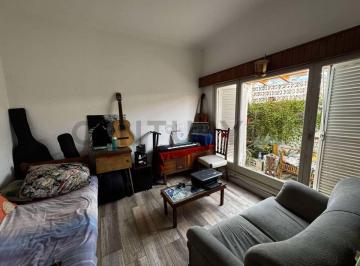 Departamento · 89m² · 5 Ambientes · PH 5 Ambientes en Dos Plantas Zona San José