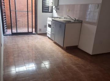 Departamento de 2 ambientes, Córdoba · Alquilo Departamento 2 Dorm. con Patio B° Providencia